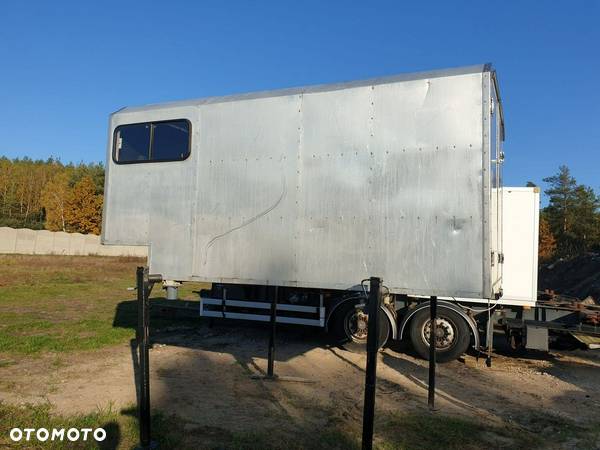 Mercedes-Benz ATEGO 1221 - 2