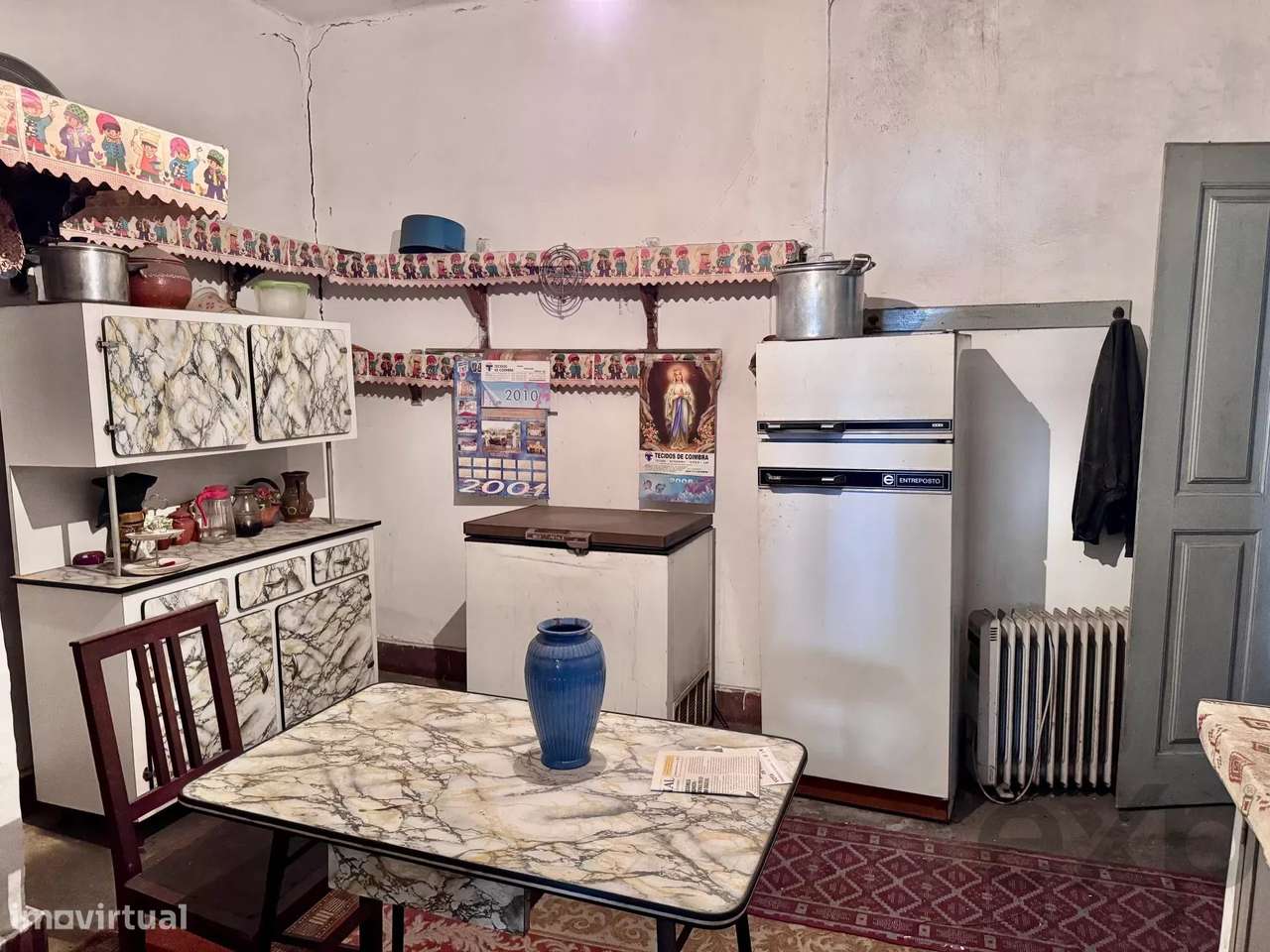 Oportunidade Única – Moradia para Recuperar em Localização Estratégica - Grande imagem: 4/13