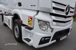 Mercedes-Benz ACTROS 1845 / RETARDER / IMPORTAT / 2017 - 9