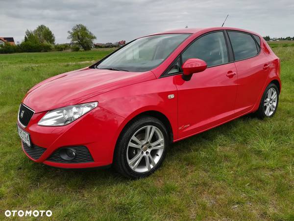 Seat Ibiza 1.2 12V Copa - 3