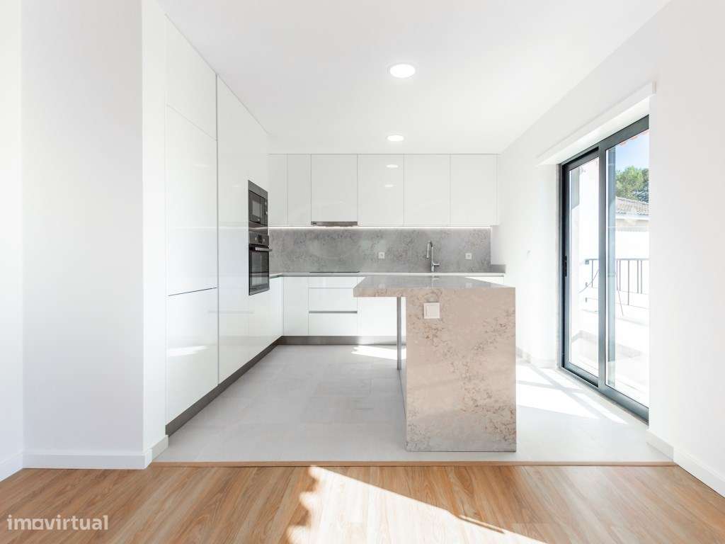 Apartamento T2, Cascais - Grande imagem: 4/32