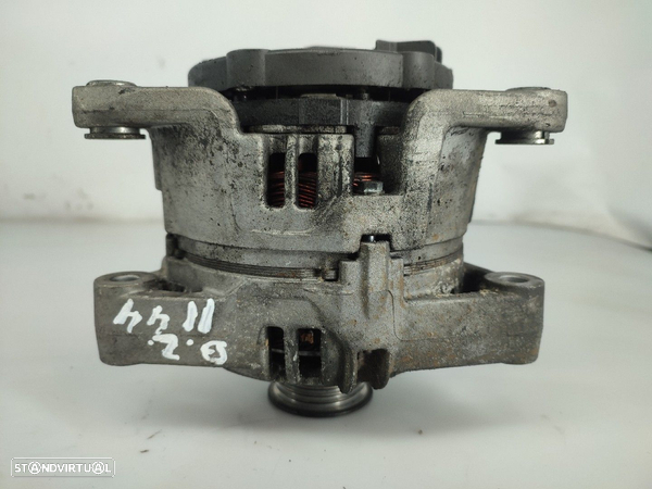 Alternador Opel Zafira A Veículo Multiuso (T98) - 5