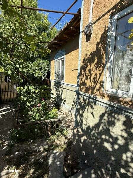 Vand casa in Cheia jud Constanta - Imagine principală: 4/8