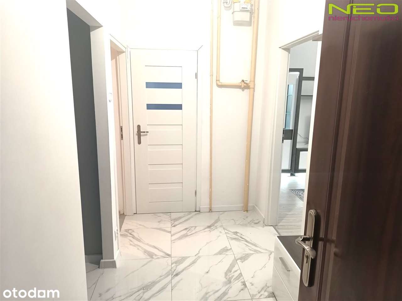 Mieszkanie na sprzedaż, Częstochowa, 2 pokoje-3