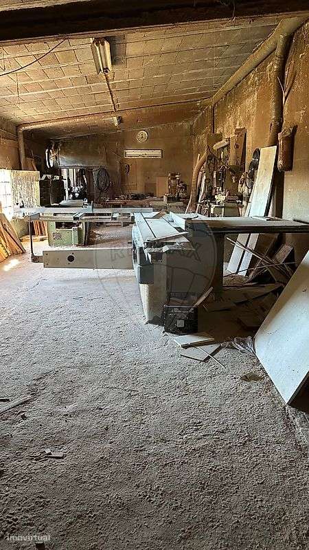 Armazém  para venda - Grande imagem: 4/4