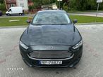 Ford Fusion - 17