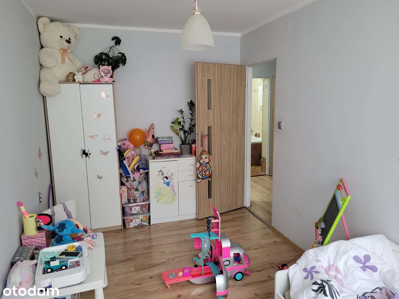 Mieszkanie, 49 m², Opole-11