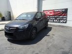 Opel Crossland X - 1