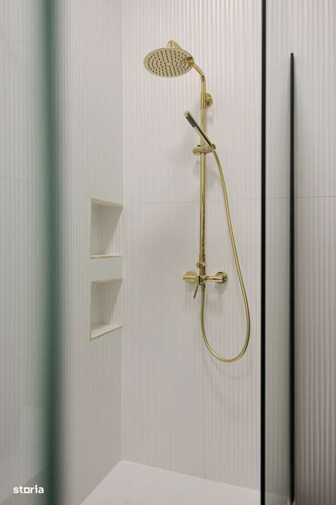 Apartament de Lux in Centrul Brasovului-13