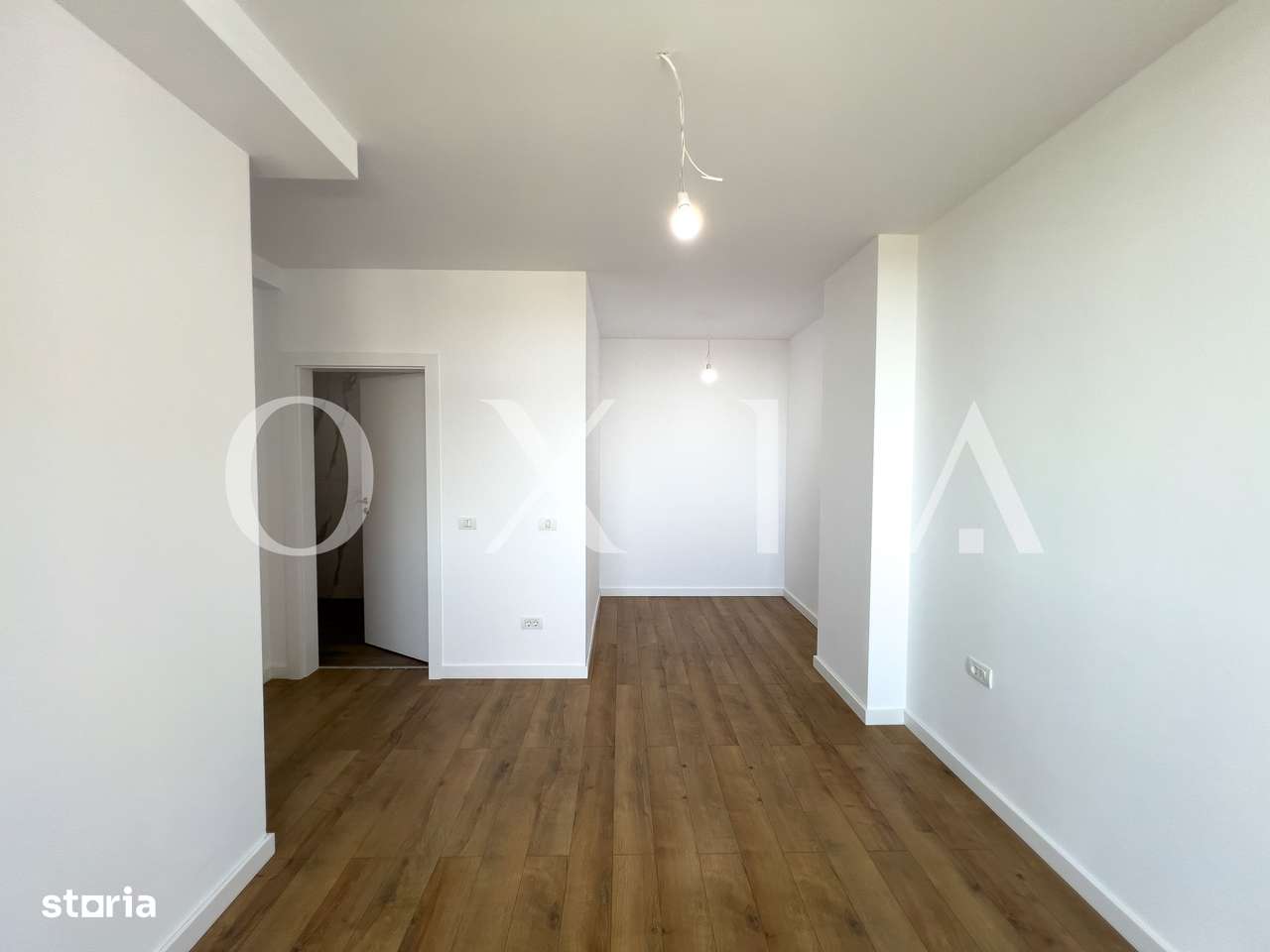 OX663 XCity Towers, Vedere Panoramica, Disponibil Imediat-7