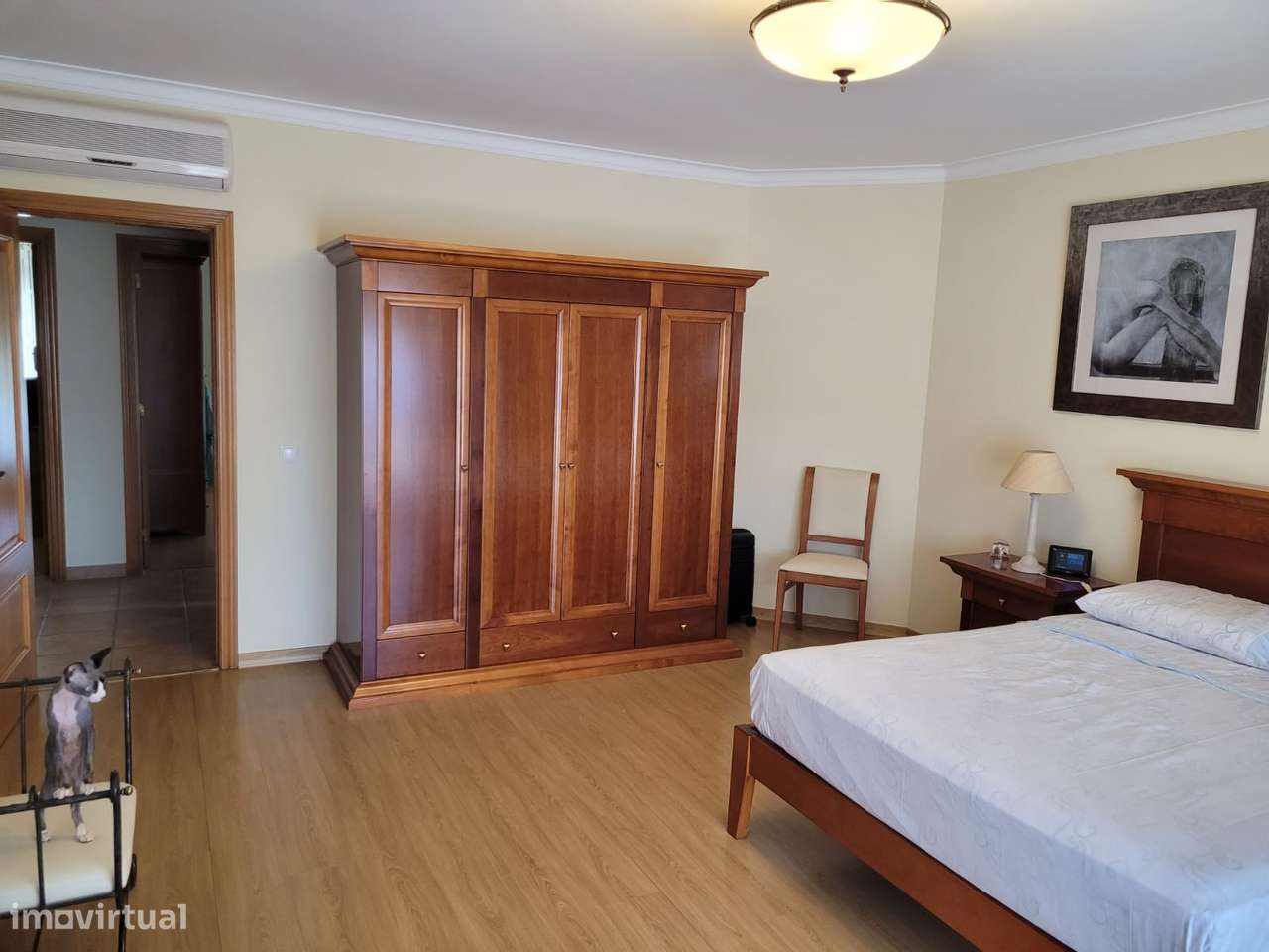 Excelente Apartamento T4-17