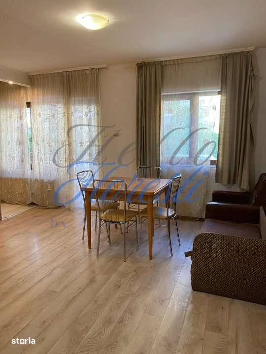 Apartament 2 camere 57mp, zona Avram Iancu - Imagine principală: 5/15