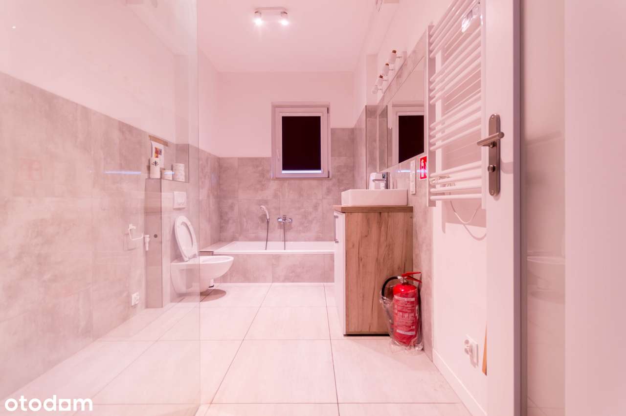 Nowoczesny |  4 osobne wejścia | Idealny pod inwestycje-5