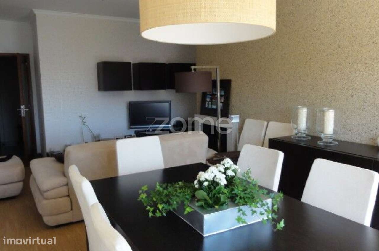 Apartamento T3, Maia, Arrendamento - Grande imagem: 5/15