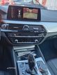 BMW Seria 5 520d EfficientDynamics Edition AT - 15