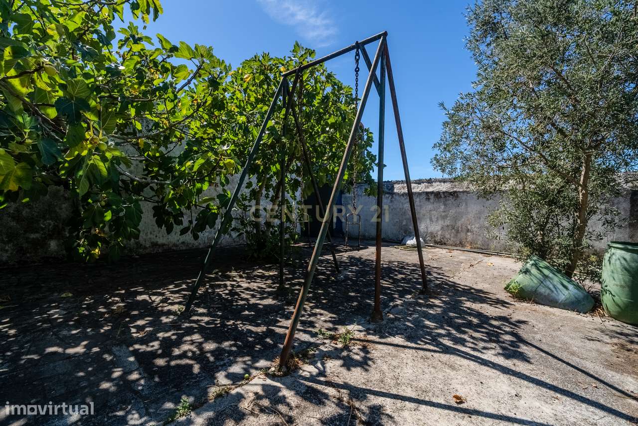 Quinta dos Santiagos | Queluz, Sintra-8