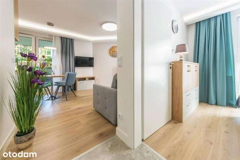 Mieszkanie - Władysławowo - Pełny obrazek: 4/13