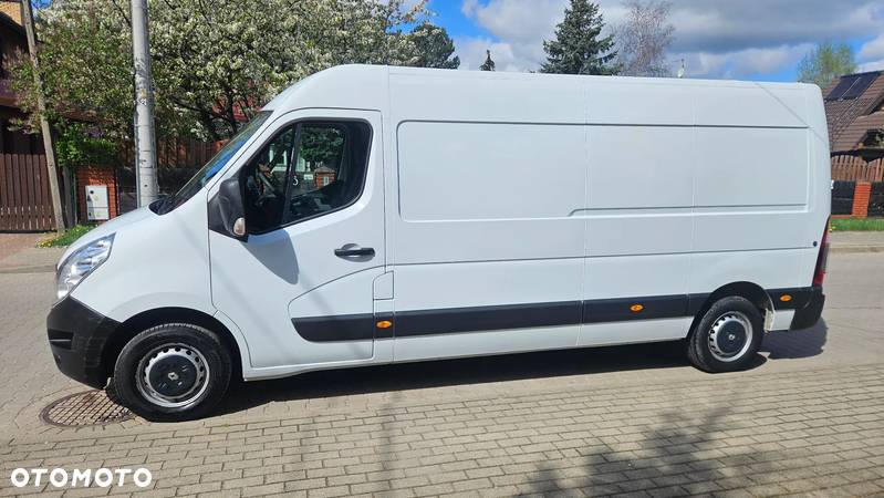 Renault MASTER - 1