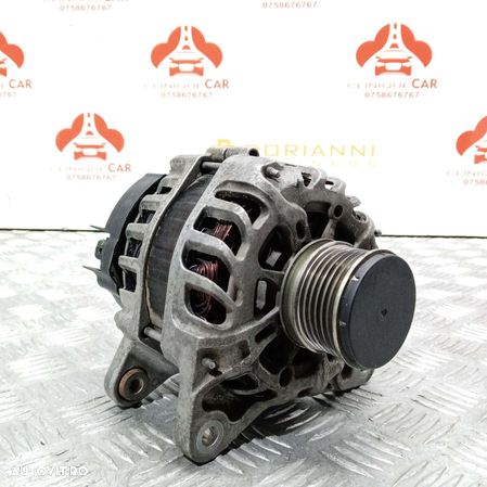 Alternator Dacia Renault 1.5D 2008-2019 • 231008918R | Clinique Car - 2