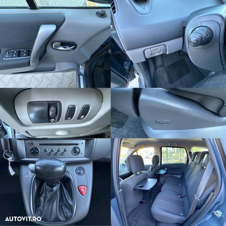 Renault Scenic - 10