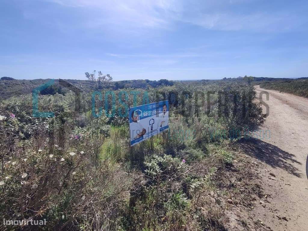 Terreno Rústico com 8000m2 a caminho das Praias - Grande imagem: 3/20