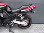 Yamaha FZS - 10