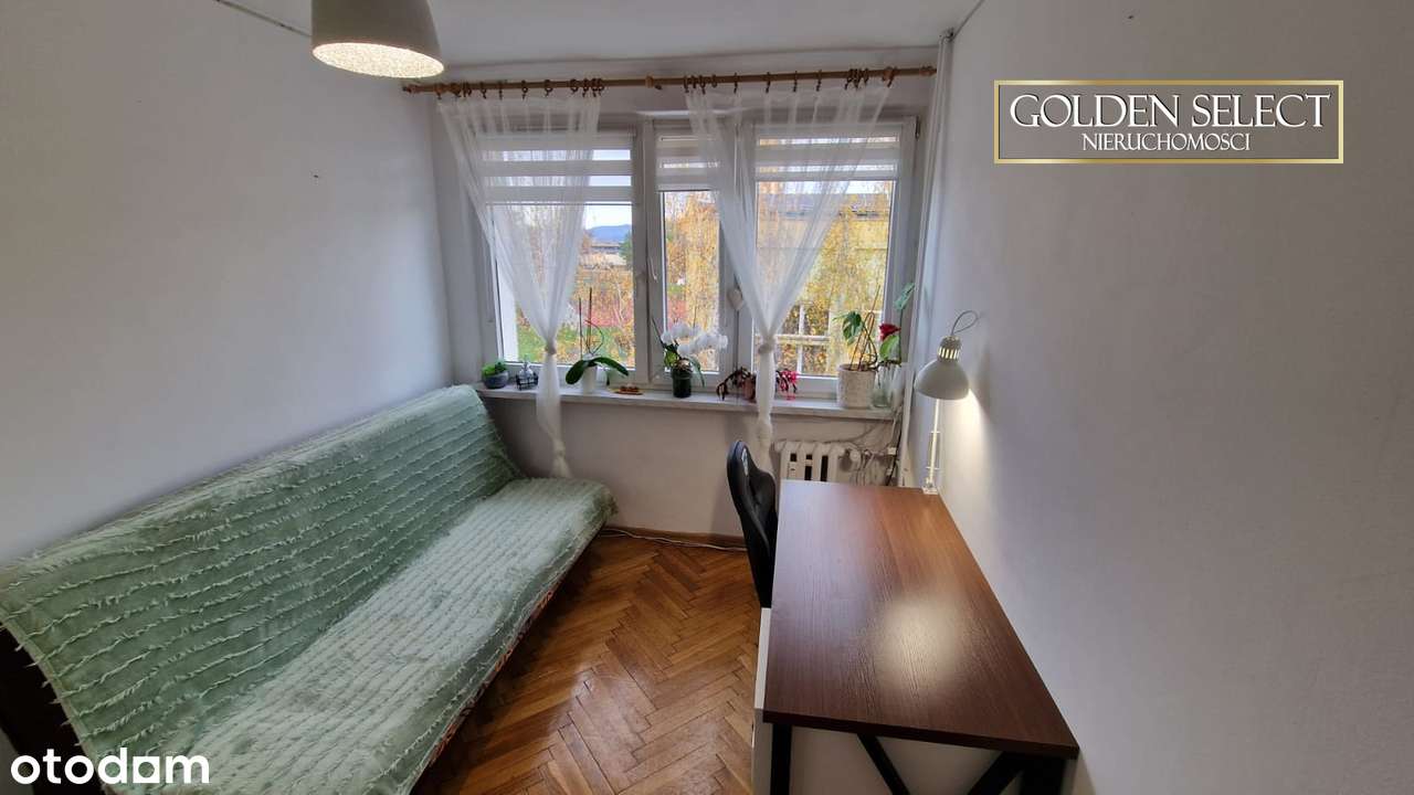 Osiedle Błękitne | 3 pokoje | 3 piętro | Balkon |-9