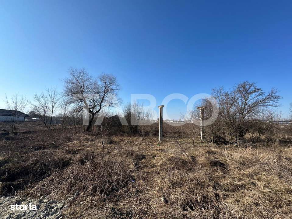 Mai sunt doar cateva terenuri disponibile 600 mp in Cartierul Miorita - Imagine principală: 4/4