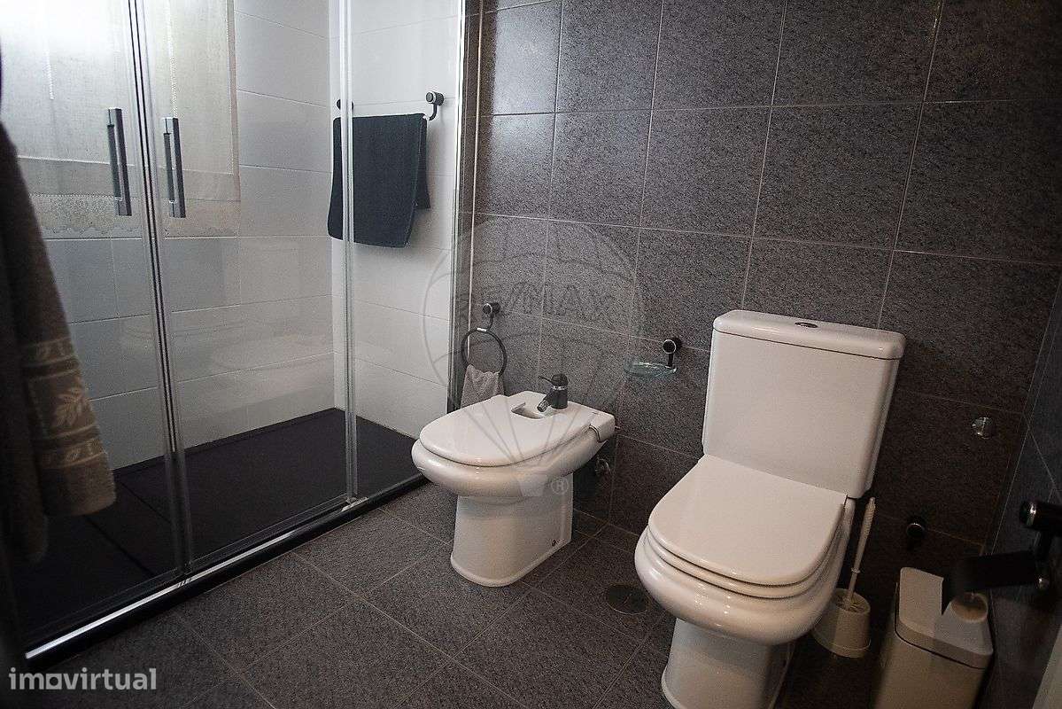 Apartamento, 198 m², Braga (Maximinos, Sé e Cividade)-27