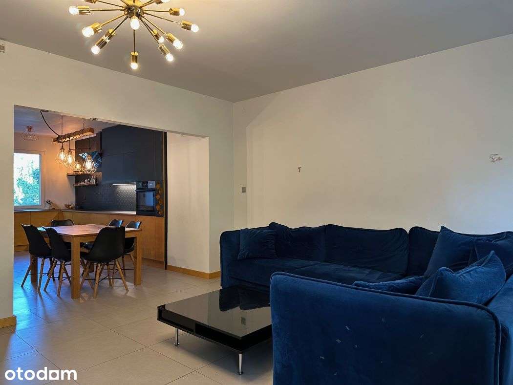 Segment skrajny w doskonałej lokalizacji osiedla 0%-7