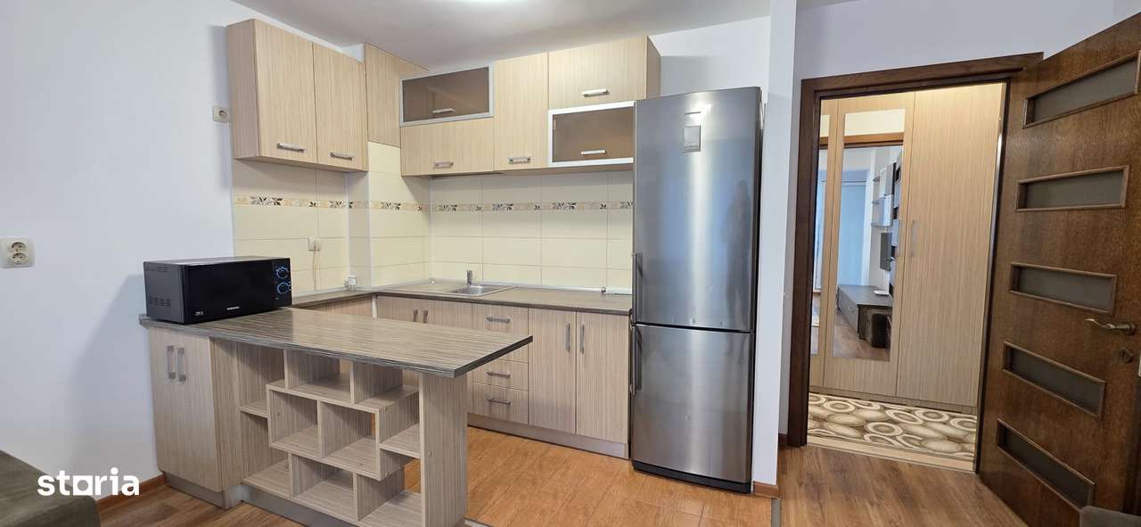 Kamsas - Lidl 2 camere decomandat,53 mp. mobilat, utilat,pret 109.900E-10