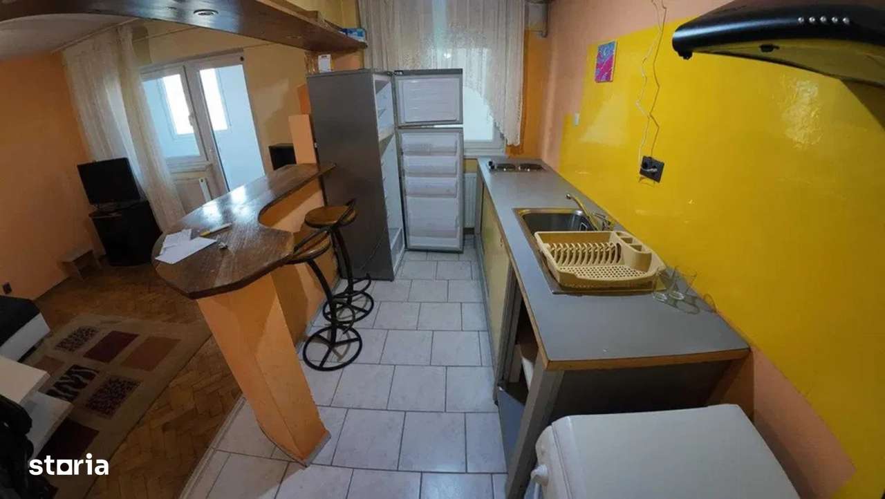 360° Imobiliare vă propune spre vânzare un apartament cu 2 camere-2