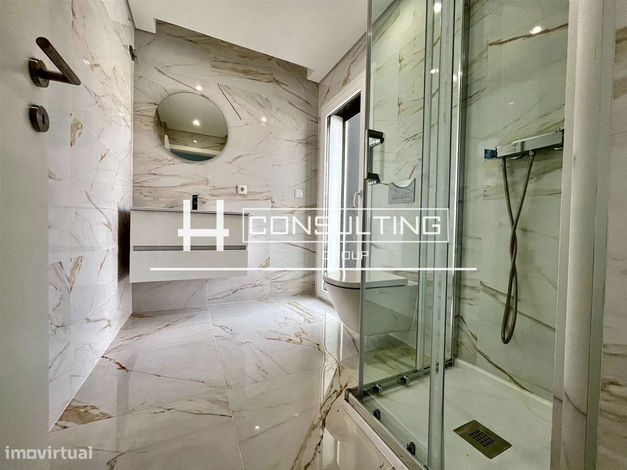 Apartamento T3 Venda em Corroios,Seixal-22