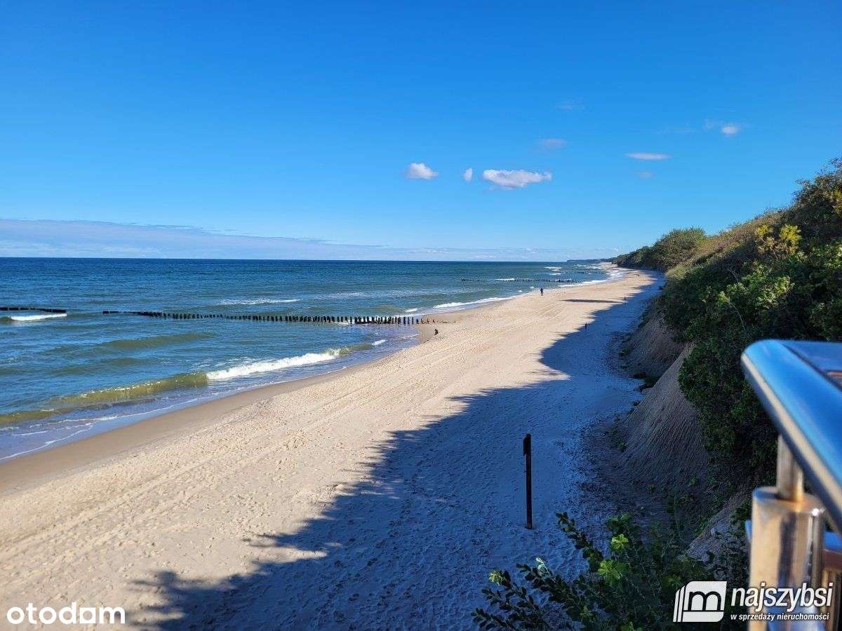 Podczele - 2pok mieszkanie - Pełny obrazek: 4/19