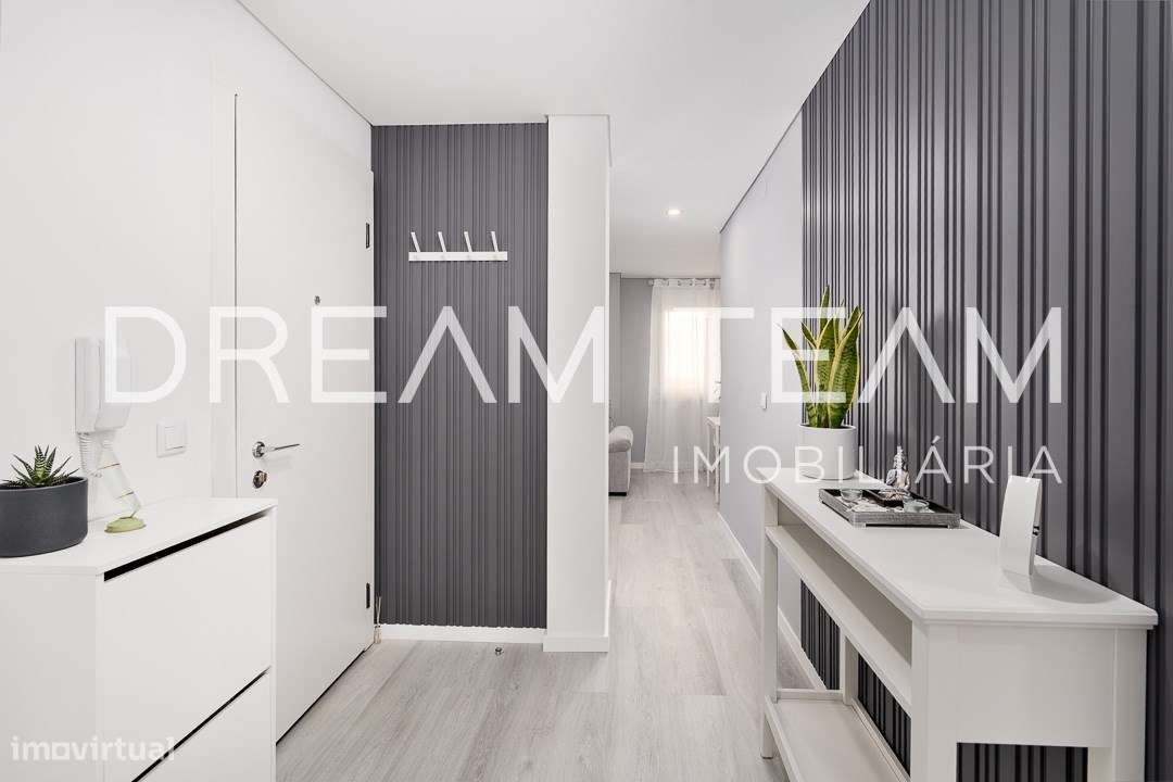 Exclusividade e Conforto em Setúbal: Apartamento T3 convertido em T2,-1