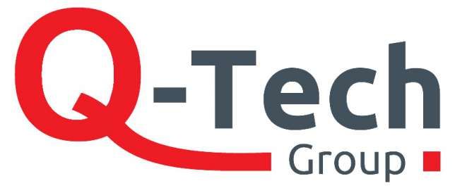 Q-Tech Group Janusz Branach logo