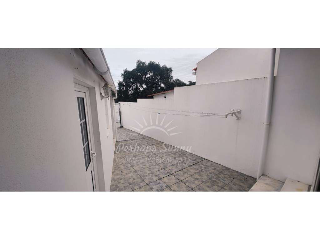 Moradia Grândola | T2 | Arrendamento de Longo Prazo - Grande imagem: 2/14