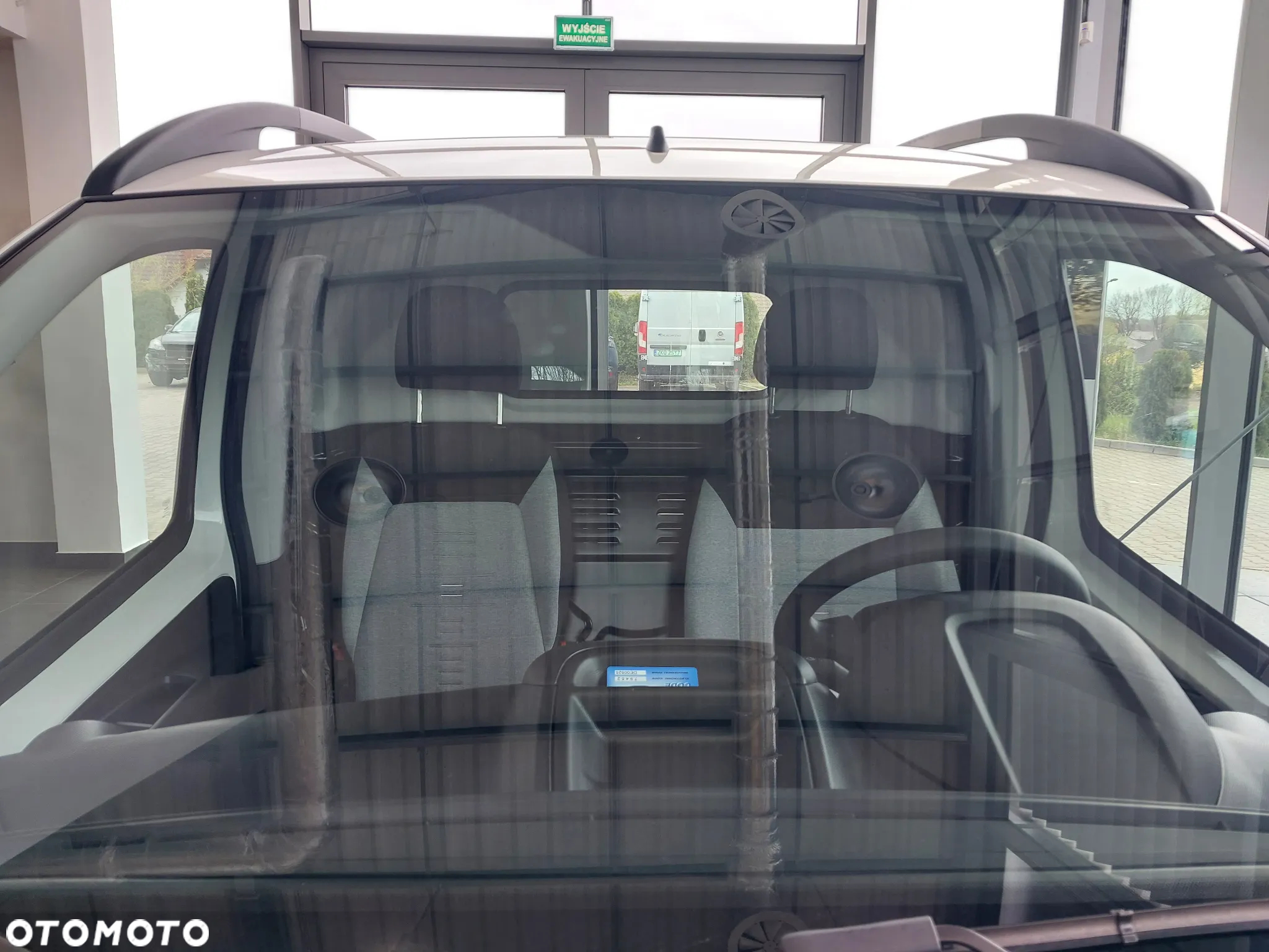 Fiat Fiorino - 19