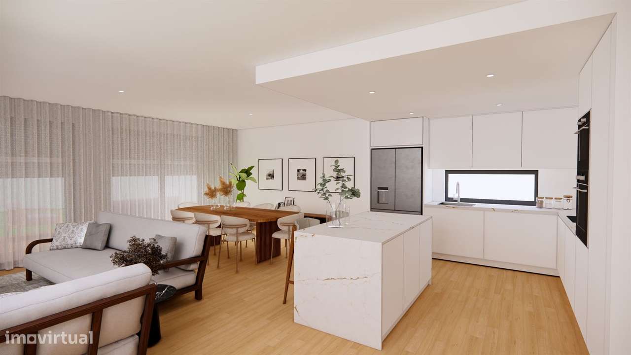Moradia T4 Venda em Aradas,Aveiro-8