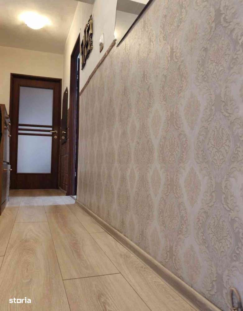 3 camere decomandat / zona Nufarul-2
