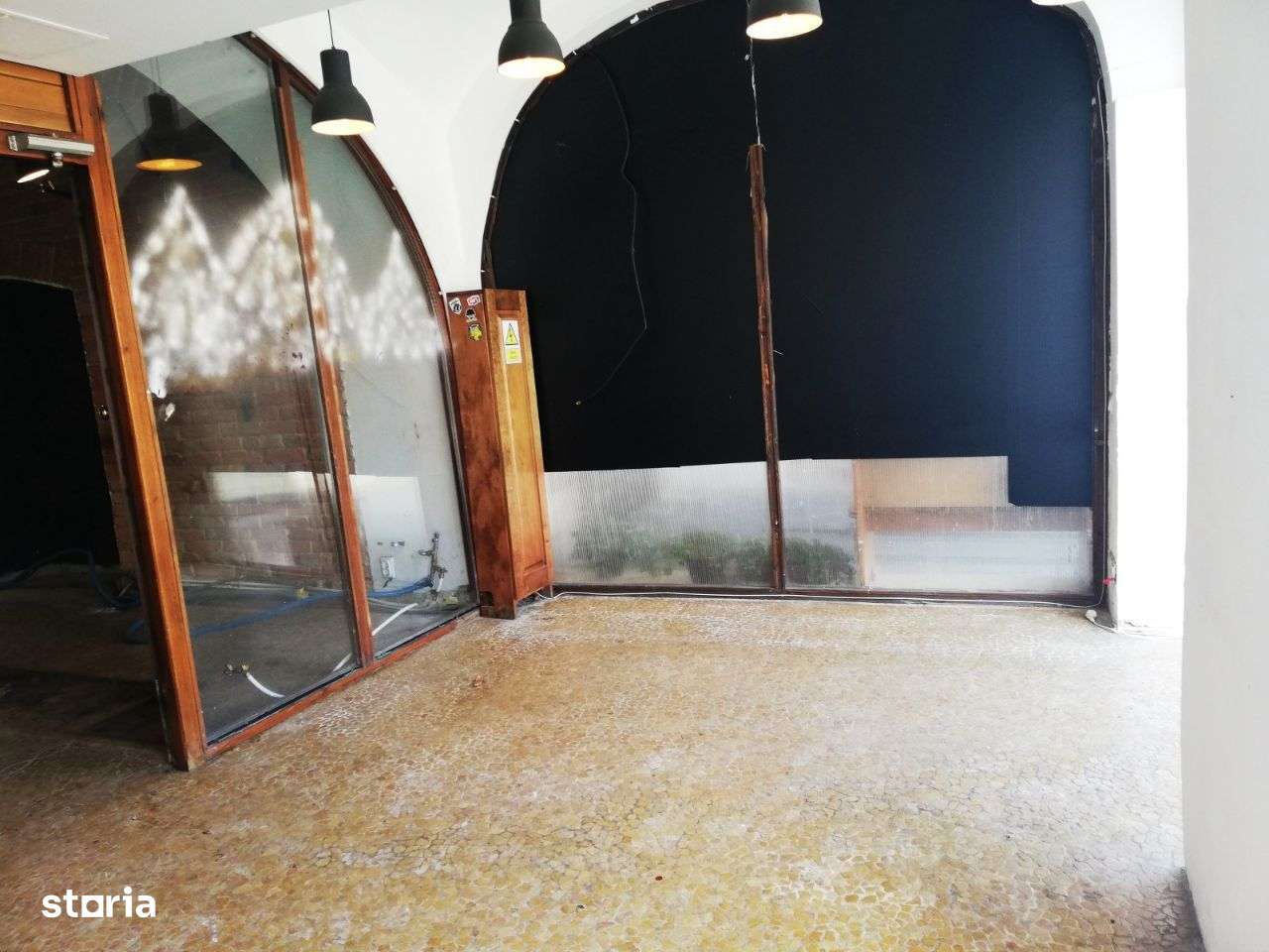 Spatiu comercial de vanzare in Piata Mica, Sibiu-9