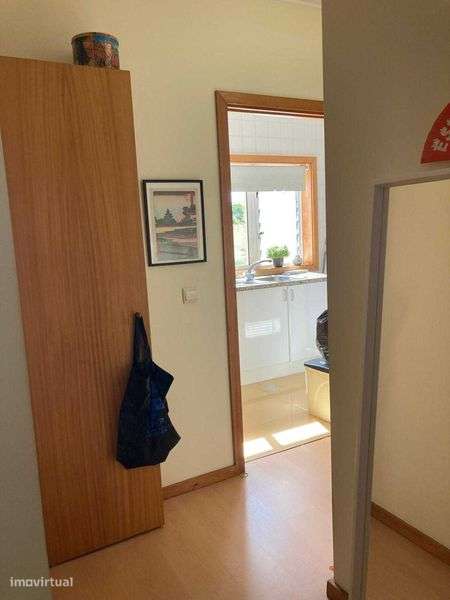 Apartamento T1 Leça do Balio - Grande imagem: 5/12