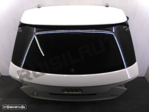 Tampa Mala  Audi A3 (8v) [2012_2020] 2.0 Tdi - 1
