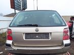 Vw Passat B5 lift 1.9 Tdi 2004r. - 3