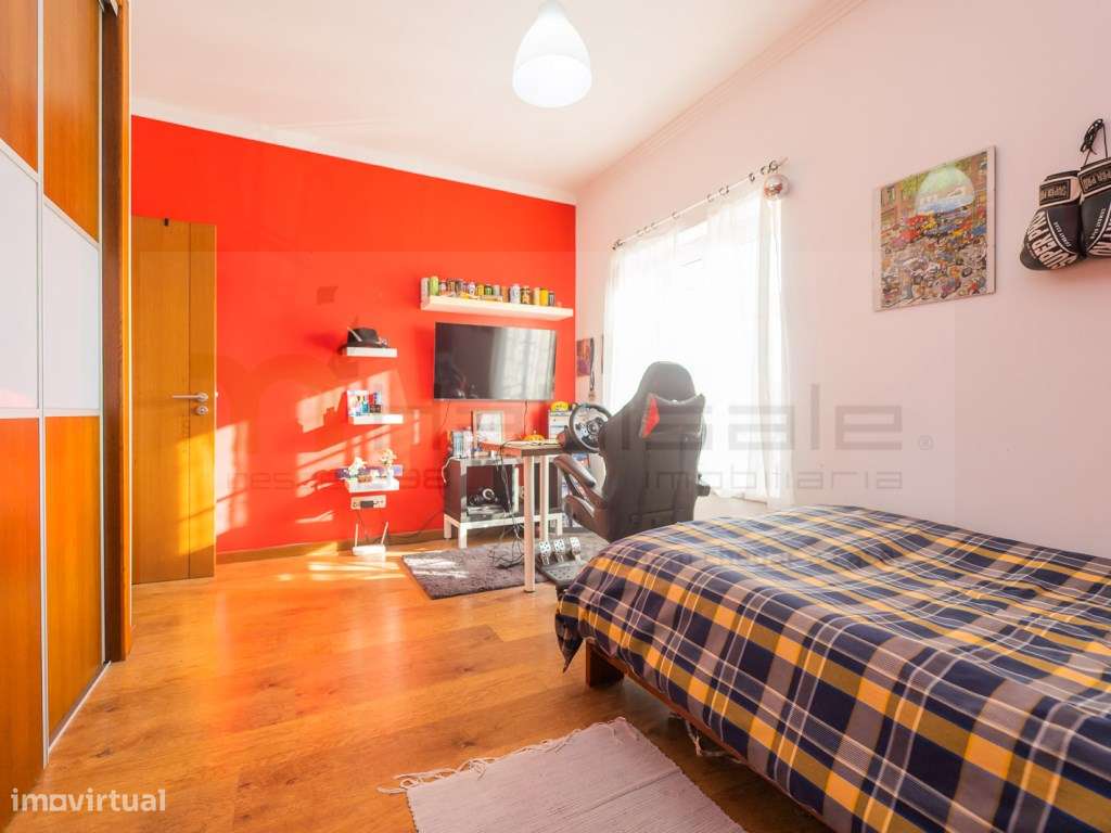 Moradia T4+1 | Casal Novo - Famões / Caneças-29