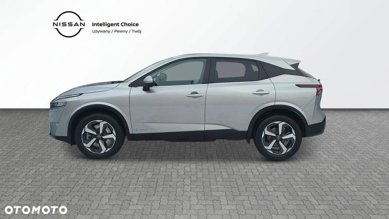 Nissan Qashqai 1.5 e-POWER N-Connecta - 2