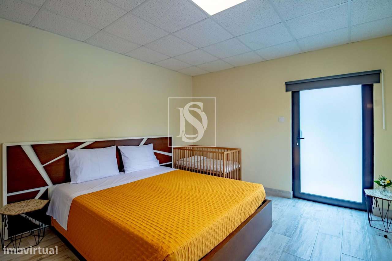 MORADIA T10 - Parque Aquático, Fregim - Amarante-36