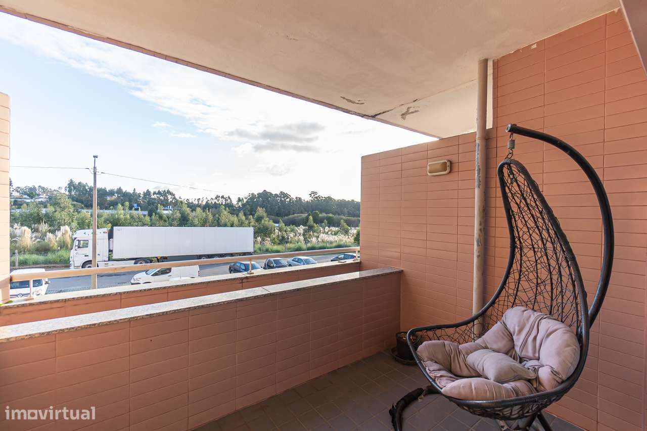 Apartamento T3 em Grijó-6