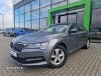 Skoda Superb 1.5 TSI Ambition DSG - 2