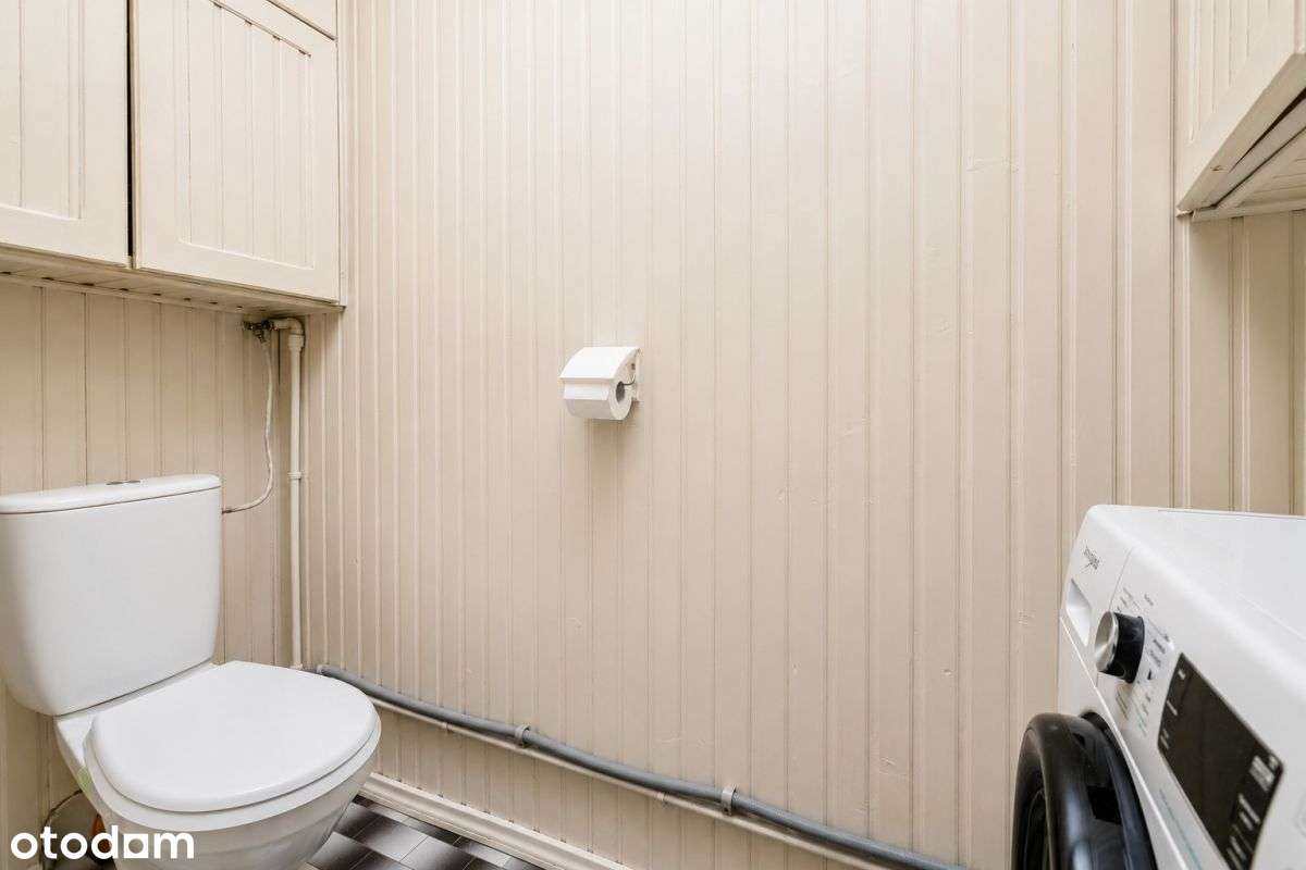 Mieszkanie 60m² ul. Ogrodniczki Wysoki Stoczek-16